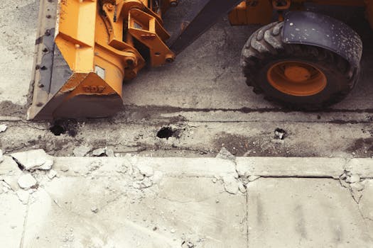 construction equipment leasing benefits