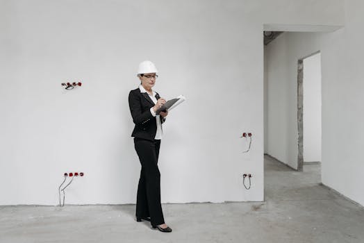 building code compliance checklist