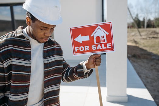 contractor speaking with a client