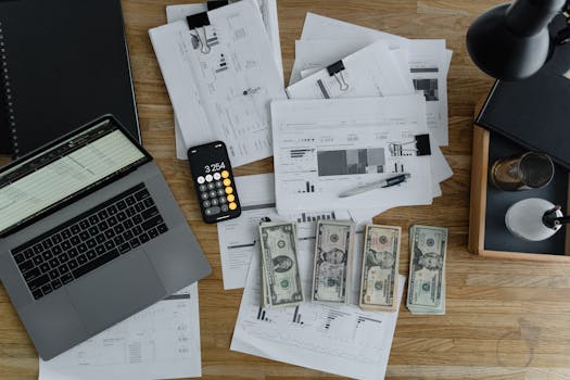 cash flow management tools