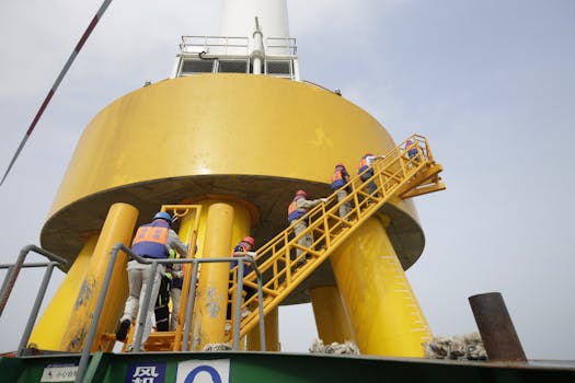 construction site with workers collaborating