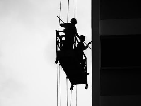 construction workers image